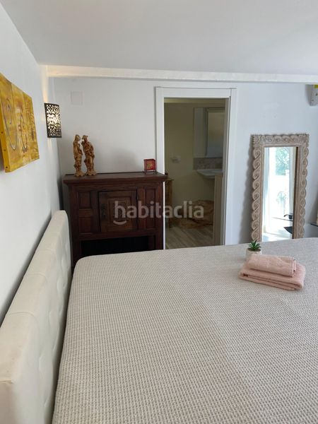 Foto 429dd51a-7ce7-459e-be89-dae1610abd72. Casa amb aparcament piscina a El Montgó Dénia