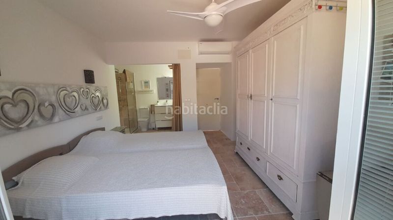 Foto 46aaee39-94b8-483d-8798-2200b40171ec. Casa amb aparcament piscina a El Montgó Dénia