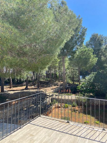 Foto 5da05f3e-3678-4784-a4b4-3864b3f73f8e. Casa amb aparcament piscina a El Montgó Dénia