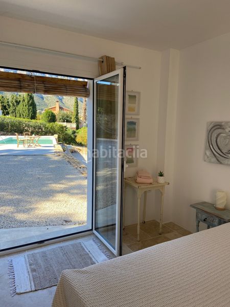 Foto 7af9874c-557d-45f6-bb00-754e947317bc. Casa amb aparcament piscina a El Montgó Dénia