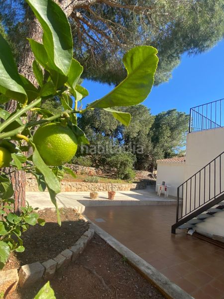 Foto c1094ccc-ca79-4aff-aa05-92ef9eb9e19e. Casa amb aparcament piscina a El Montgó Dénia