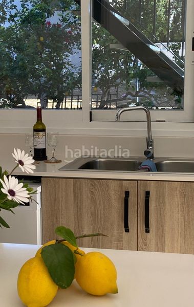 Foto c2df00af-c2d5-433e-91bb-0523b0b74835. Casa amb aparcament piscina a El Montgó Dénia