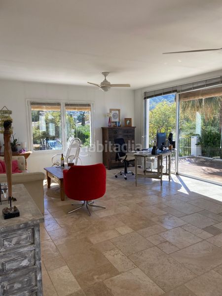 Foto da599135-3a10-42e1-a844-f049b38315cf. Casa amb aparcament piscina a El Montgó Dénia