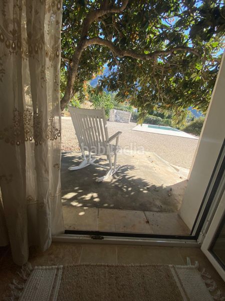 Foto dcaa83ec-f3bb-4c66-8e3e-b74b27d43f29. Casa amb aparcament piscina a El Montgó Dénia