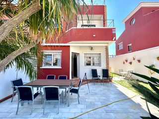 Casa adossada a El Mojón