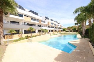 Apartament a La Florida. Luz mediterránea, amplitud exterior y tranquilidad definen este