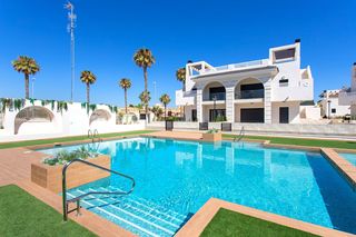 Apartament a Lo Marabú