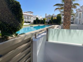Piano terra in Centro de la Ciudad Quesada. Descubre una vivienda pensada para disfrutar del mediterráneo co