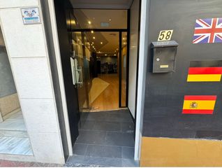 Business premise in Pueblo. Visibilidad, ubicación y versatilidad se unen en este atractivo