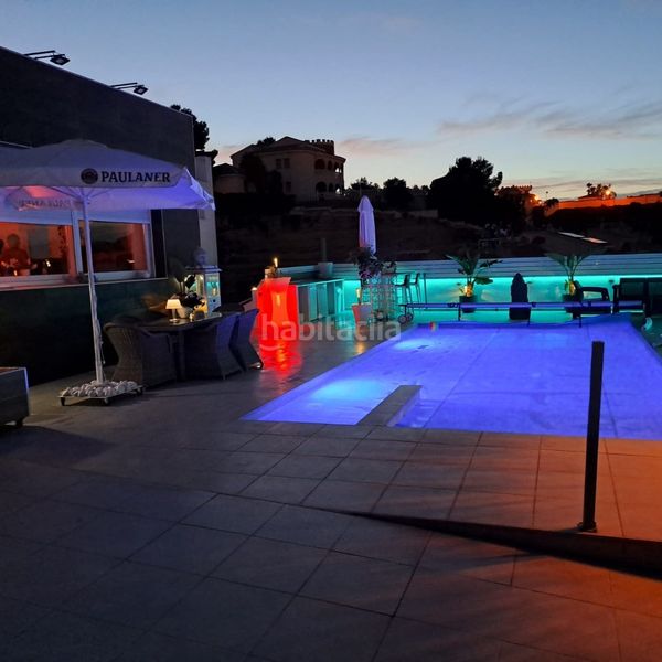 Foto 804abf48-1d9e-4c2e-8fac-7e8e7c625c1f. Casa amb piscina a La Marquesa Rojales