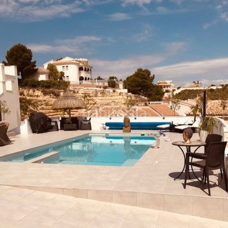 Foto 9e86c2cf-35fe-4f5e-990d-a34f34ab6bbf. Casa amb piscina a La Marquesa Rojales