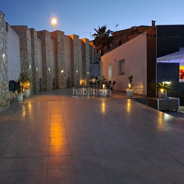 Foto d1c48156-9c7f-42c2-8a61-c49eff016183. Casa amb piscina a La Marquesa Rojales