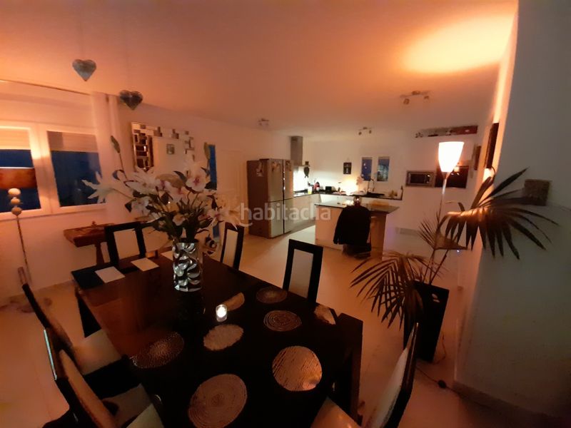 Foto d348fb3d-e97d-4332-9fe3-dfb52237d1f8. Casa amb piscina a La Marquesa Rojales
