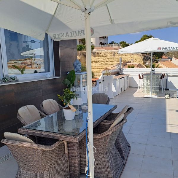 Foto dbe25dda-16b3-44d2-9509-d637336acc3d. Casa amb piscina a La Marquesa Rojales