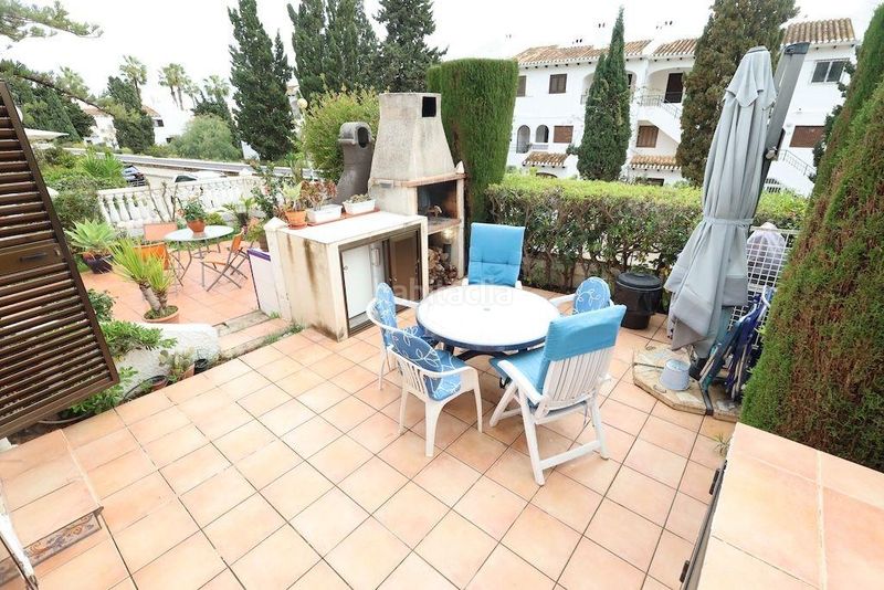 Foto 2307784f-6d80-4716-a412-5d0a48afe6a4. Dúplex a Cabo Roig Orihuela