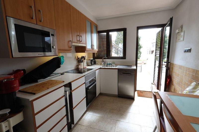Foto f7640b0c-a39d-49f7-b877-99d4f284a77d. Dúplex a Cabo Roig Orihuela