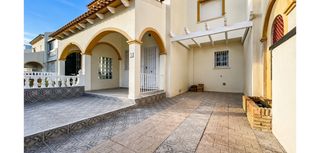 Casa adossada a Playa Flamenca