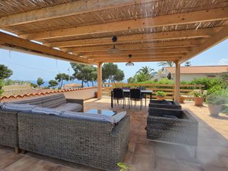 Casa a Puerto. En uno de los enclaves residenciales más apreciados de jávea, en