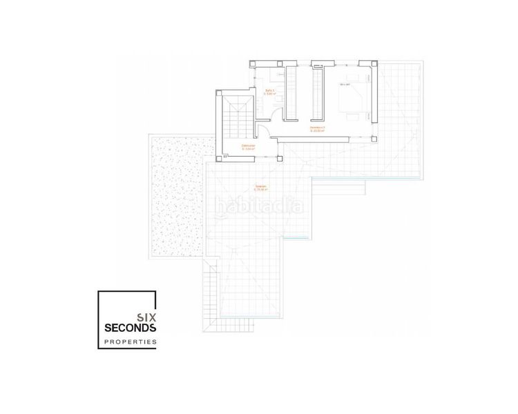 Foto b886b8b1-2b3e-4089-9fe9-523c1248845e. Casa amb aparcament piscina a Lo Pepín Rojales