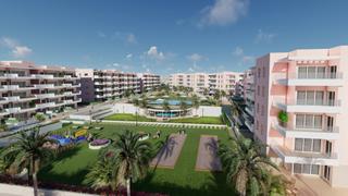 Apartment in El Raso. Nos complace presentarles este nuevo proyecto en la urbanización