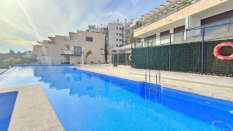 Foto 4884c3d4-65ed-4349-bd59-1c20514e1113. Àtic amb aparcament piscina a Lomas de Campoamor - Las Ramblas Orihuela
