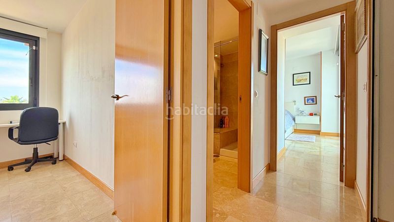 Foto dd51eb05-6a31-4835-b535-500affbea64a. Àtic amb aparcament piscina a Lomas de Campoamor - Las Ramblas Orihuela