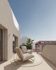 Apartament a Centro - Muelle Pesquero