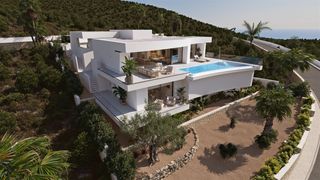 Casa a Cumbre del Sol
