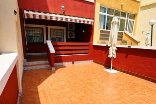 Casa a Los Balcones-Los Altos