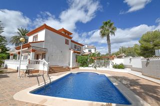 Casa a Lomas de Campoamor - Las Ramblas