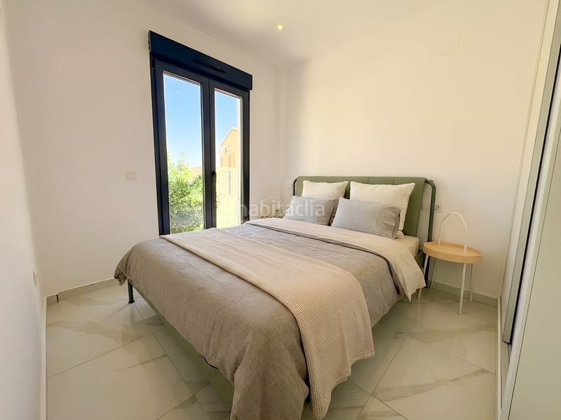 Foto 5510a48a-624a-48b1-a898-70691e7fc604. Casa amb aparcament piscina a La Alberca Polop