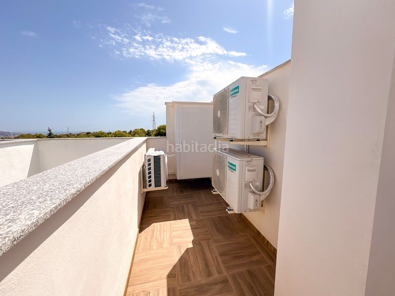 Foto 7d9ae34f-a355-4f55-b39e-2e07d1f02f43. Casa amb aparcament piscina a La Alberca Polop