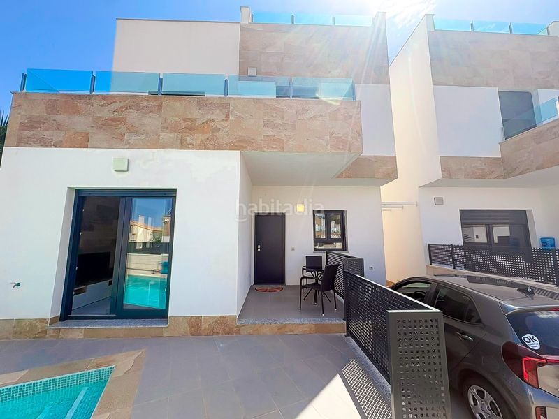 Foto 8507b011-f4ac-4664-ab04-ca2a22770260. Casa amb aparcament piscina a La Alberca Polop
