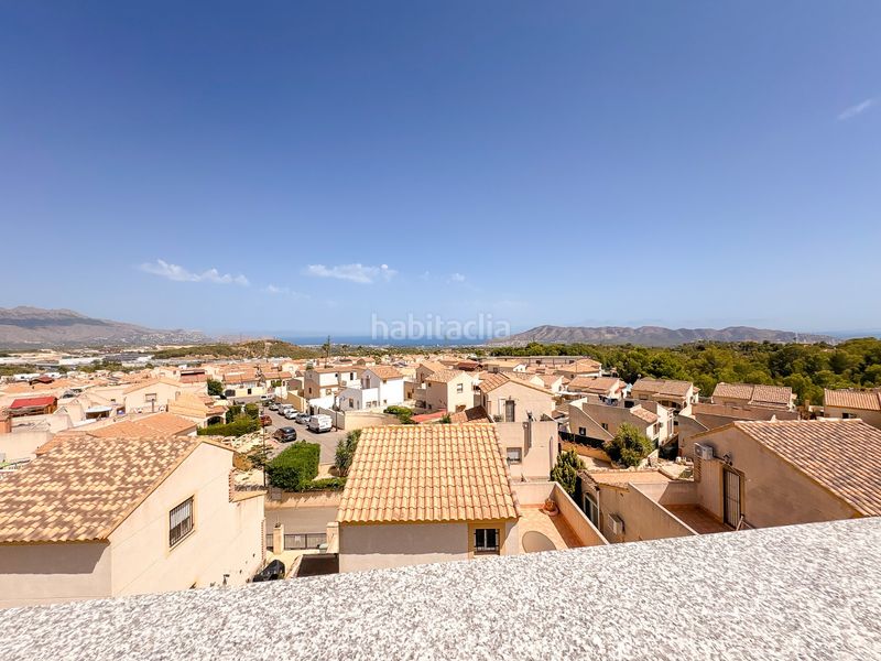 Foto 89a73bec-4d36-4c62-9861-2fa0d7327400. Casa amb aparcament piscina a La Alberca Polop