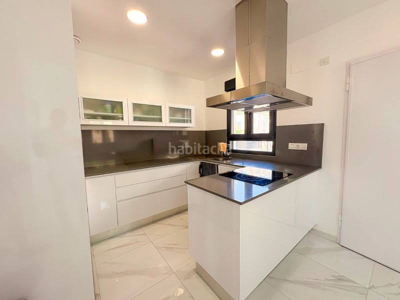 Foto c817c315-9d3c-4b26-8518-09953a7c8145. Casa amb aparcament piscina a La Alberca Polop