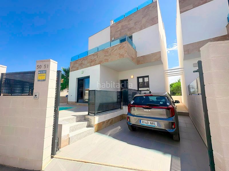 Foto d022098b-5756-46fa-94b2-6698a452ac0e. Casa amb aparcament piscina a La Alberca Polop