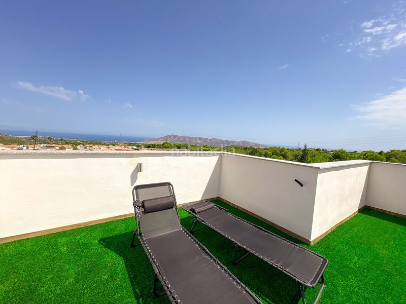 Foto d5c285c0-aab9-4f5f-a96d-1dd5ff287dd0. Casa amb aparcament piscina a La Alberca Polop