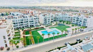 Apartament a Villamartín-Las Filipinas