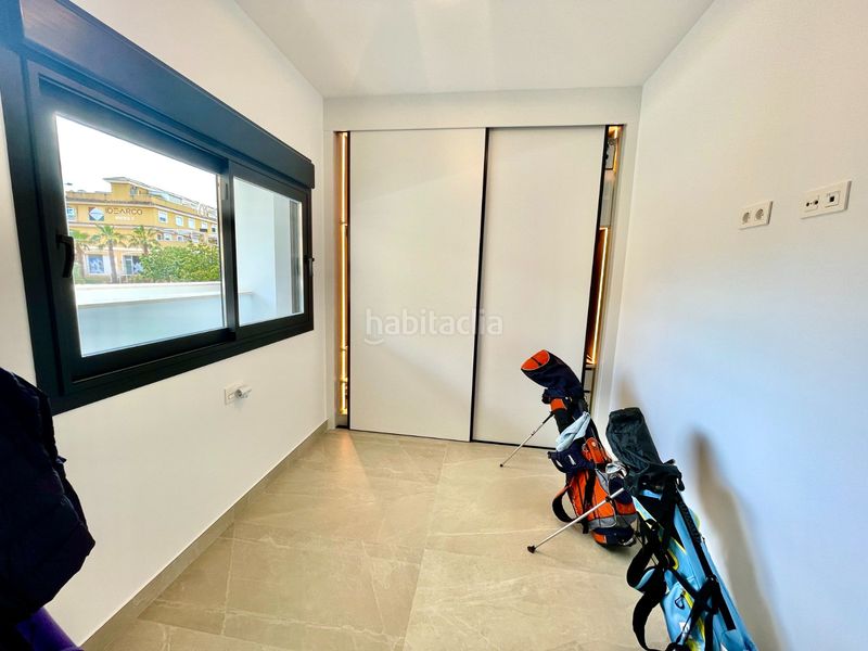 Foto 983a5232-3749-4e44-ac63-a2c411424150. Appartement mit parking pool in Benijófar