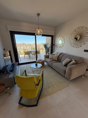 Piccolo appartamento in Lomas de Campoamor - Las Ramblas