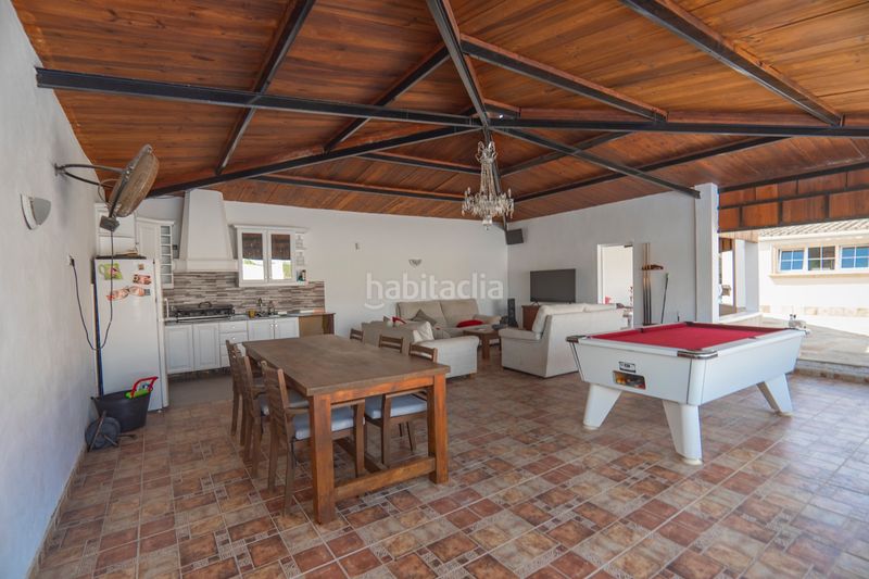 Foto 22118a60-6799-4e9d-b08f-3f5fb5116e1b. Casa amb aparcament piscina a Almoradí