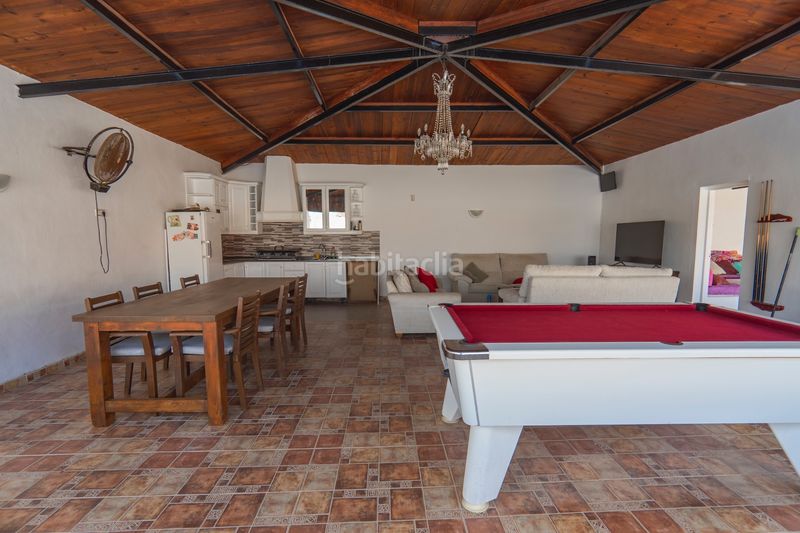 Foto 27ce5dfc-3d06-4632-919a-522c0f6fe17d. Casa amb aparcament piscina a Almoradí