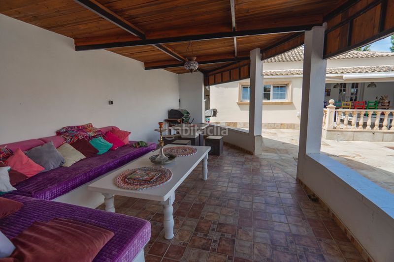 Foto 6a922164-597b-44a7-9cae-539e6e91dd80. Casa amb aparcament piscina a Almoradí