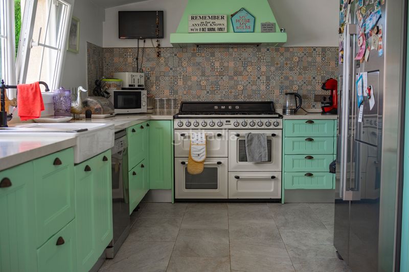 Foto ab865306-58ea-4ff7-b2f9-f9173819e9b3. Casa amb aparcament piscina a Almoradí