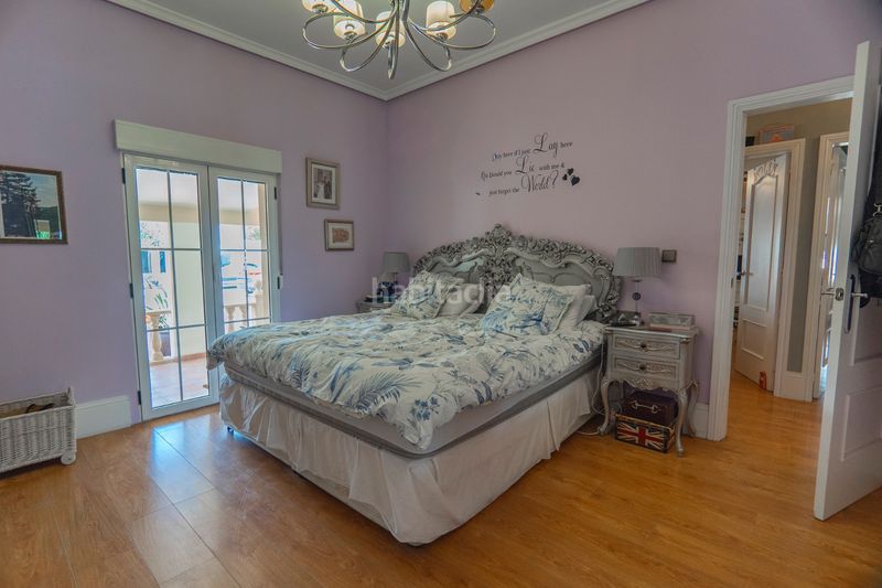 Foto ca682146-fce7-446b-9425-b59ee67f4805. Casa amb aparcament piscina a Almoradí