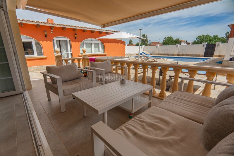 Foto de11743a-854a-4fa5-9255-ccc8b21866b4. Casa amb aparcament piscina a Almoradí