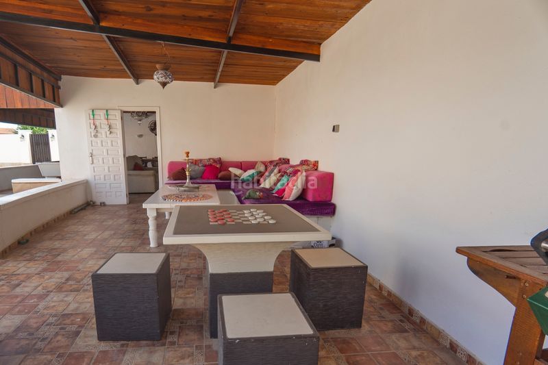 Foto f7568aae-8415-4dff-a44d-3632510e1365. Casa amb aparcament piscina a Almoradí