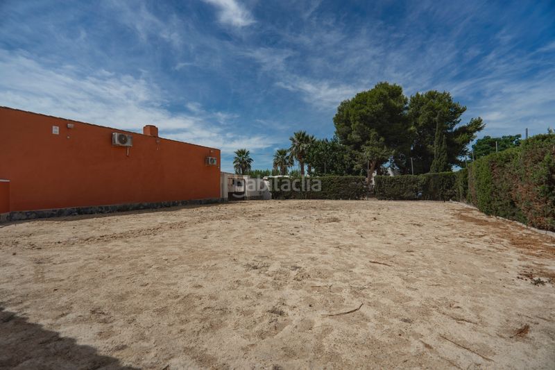 Foto feae7c82-2b7d-486f-a463-3e0975e3811e. Casa amb aparcament piscina a Almoradí