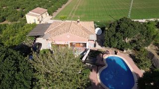 Masia a Molins - Campanete - San Bartolomé. Descubra esta atractiva finca rural en venta en san bartolomé, o