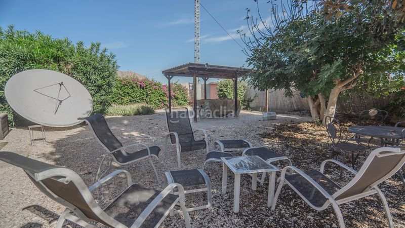 Foto 0bb113ba-0313-49fd-9829-b29dbfb007f2. Masia amb aparcament piscina a Molins - Campanete - San Bartolomé Orihuela